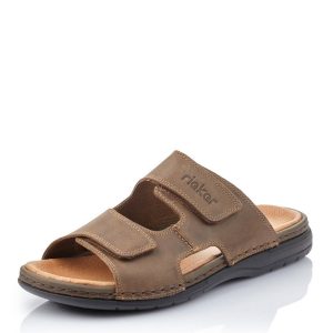 Rieker : 25592-25 – Marron