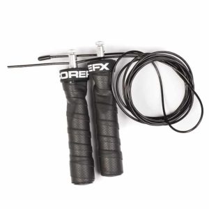 Corde a sauter de rapidite