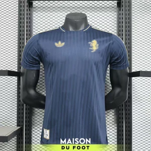 Maillot Match Juventus Terrace Icons 2025/2026