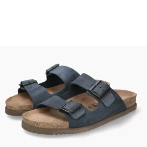 Mephisto Mules Nerio Marine