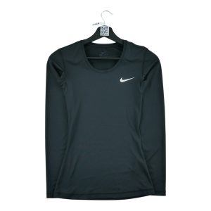 T-shirt Femme Dri-Fit Noir