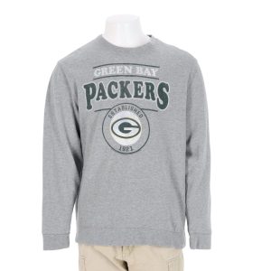 Sweat Homme NFL Green Bay Packers