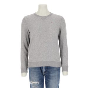 Sweat Femme  Gris