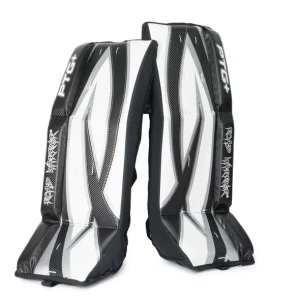 Jambières pour gardien de hockey de rue Road Warrior PTG+