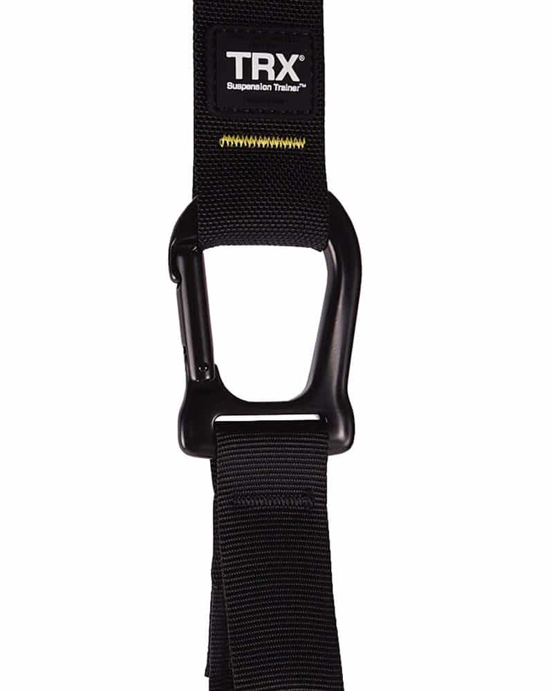 Ensemble TRX officiel sweat suspension et résistance – Image 3
