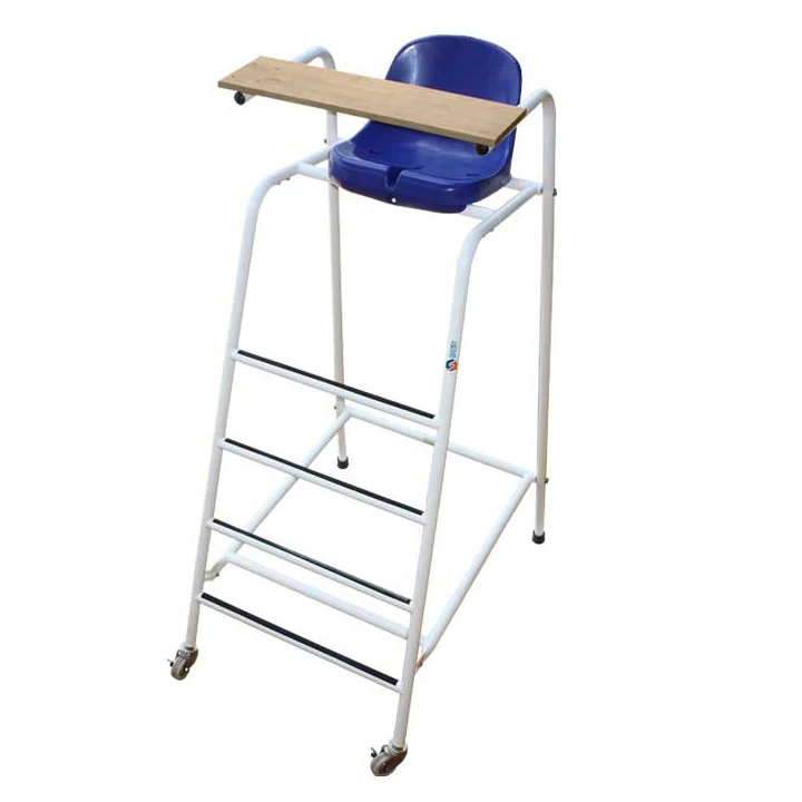 Chaise d'arbitre de badminton – Image 2