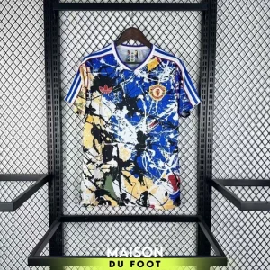 Maillot Manchester United Édition Spéciale 2026/2027