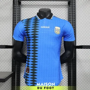 Maillot Match Argentine Édition Spécial 1994