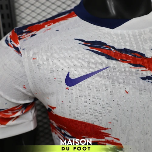 Maillot Match France Édition Spéciale 2026/2027 – Image 4