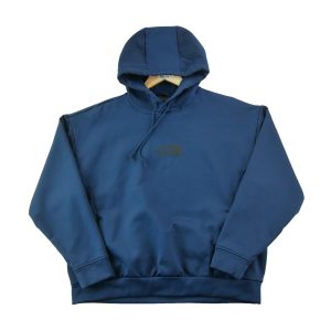 Sweat à capuche Homme TNF Marine