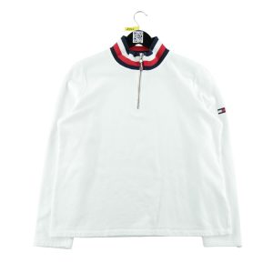 Sweat Femme  Blanc