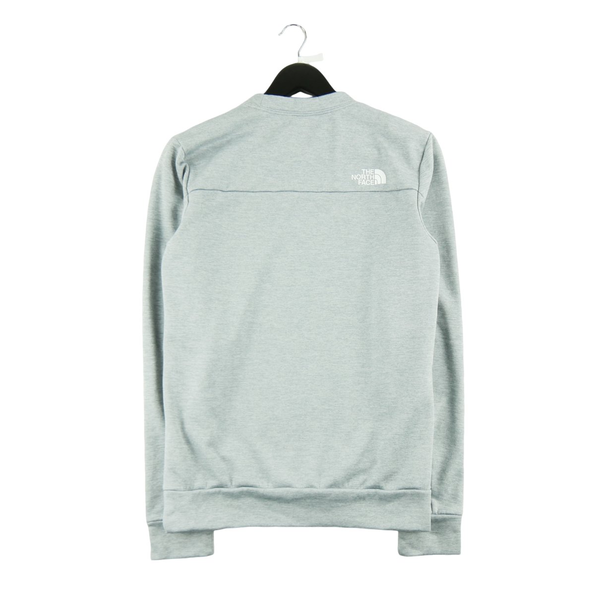 Sweat Homme TNF Gris – Image 3