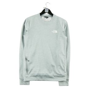 Sweat Homme  TNF Gris