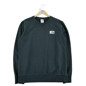 Sweat Homme  TNF Noir