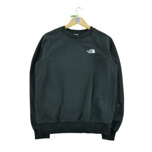 Sweat Homme  TNF Noir