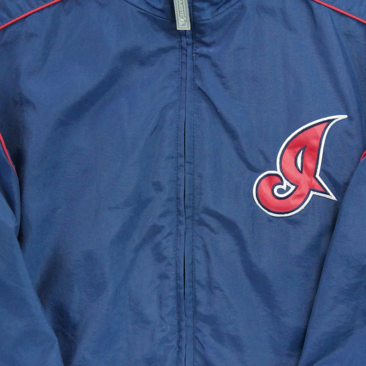 Veste Homme MLB Cleveland Guardians Y2K – Image 5
