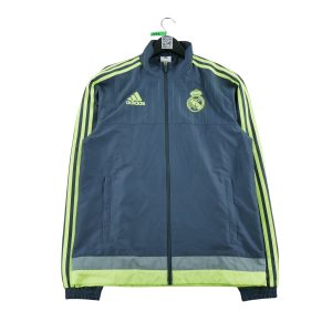 Veste Homme  Real Madrid F.C Gris