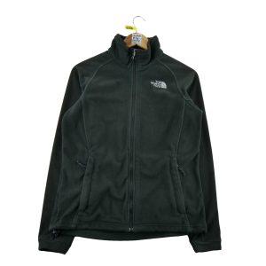 Veste polaire Femme  TNF Noir